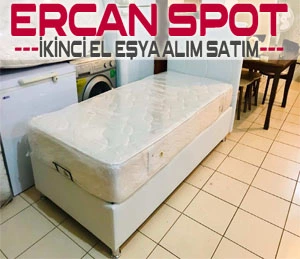 Antalya İkinci el Çocuk Odası Alan Yer