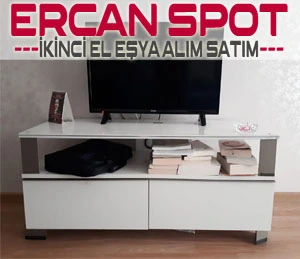 Antalya İkinci El Lcd Tv Alan yer