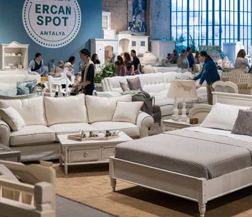 Antalya İkinci El Eşya Alım Satım